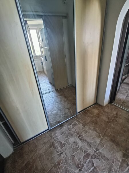 Trei camere, utilat, etaj 7, Antiaeriana Sos Alexandriei disponibil imediat
