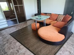 Trei camere, utilat, etaj 7, Antiaeriana Sos Alexandriei disponibil imediat