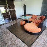 Trei camere, utilat, etaj 7, Antiaeriana Sos Alexandriei disponibil imediat