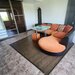 Trei camere, utilat, etaj 7, Antiaeriana Sos Alexandriei disponibil imediat