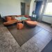 Trei camere, utilat, etaj 7, Antiaeriana Sos Alexandriei disponibil imediat